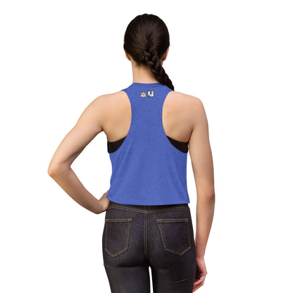 Custom Alpha Crop Top Choose Your Design Build Your Vibe for womens