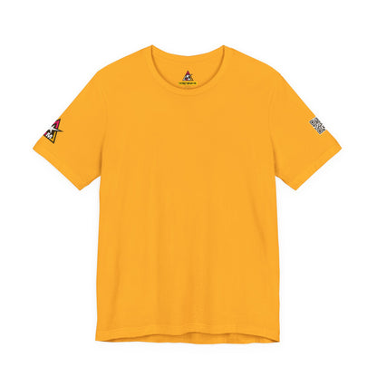 No Queen – Rebellious Crown Graphic Tee