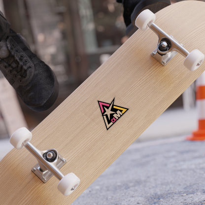 OUTDOOR STICKERS – SLAP IT. OWN IT. MAKE IT LAST.