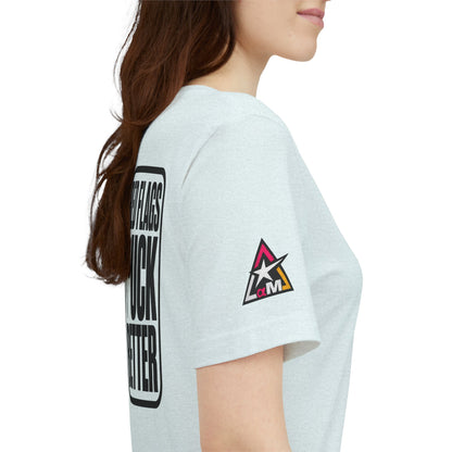 Red Flags Fuck Better – Bold Risqué Graphic Tee