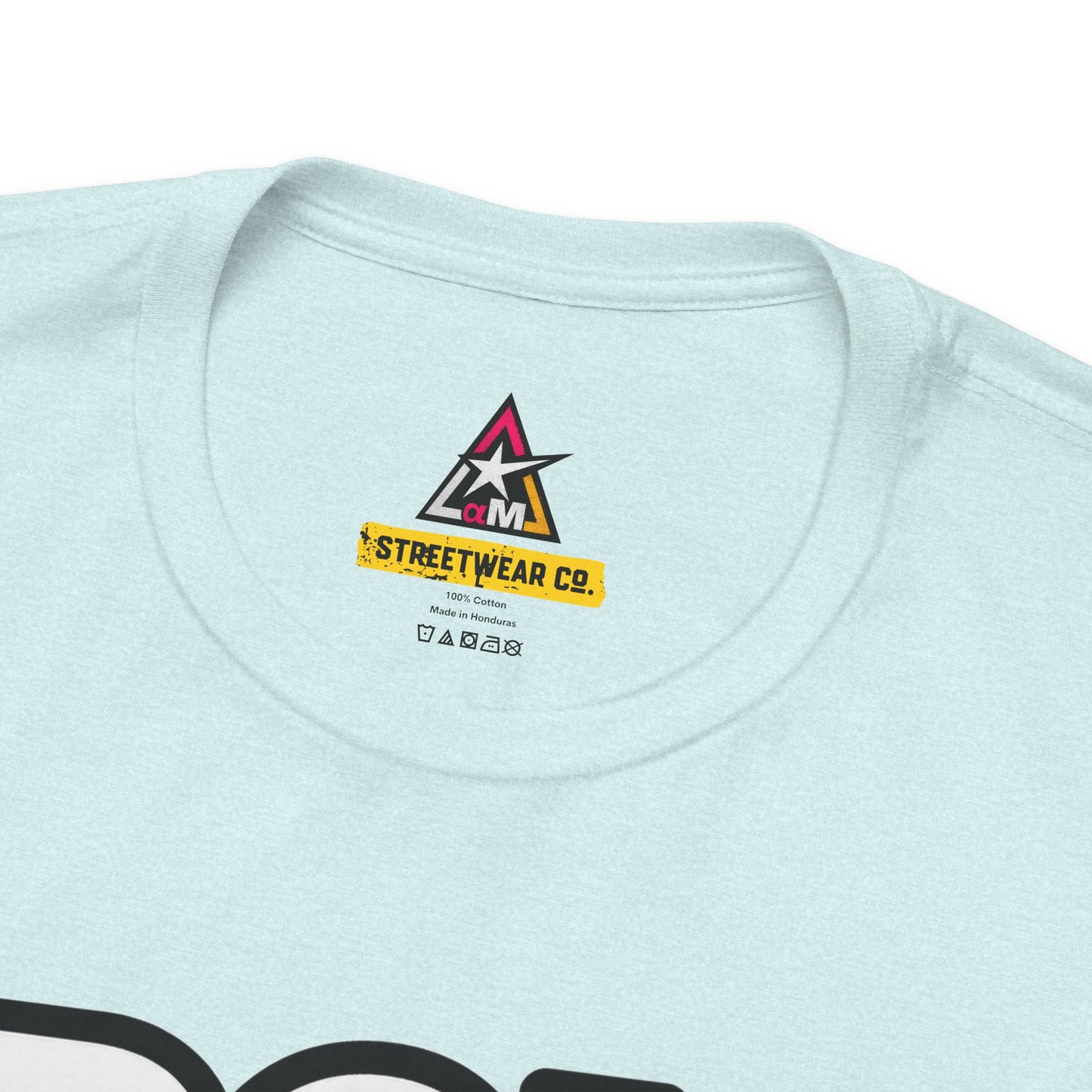 Roll the Risk – Bold Risk Taker Graphic Tee