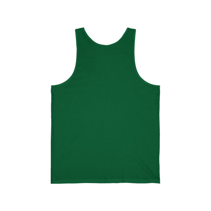Custom Clean Light Tank, Choose Your Design. Build Your Vibe.