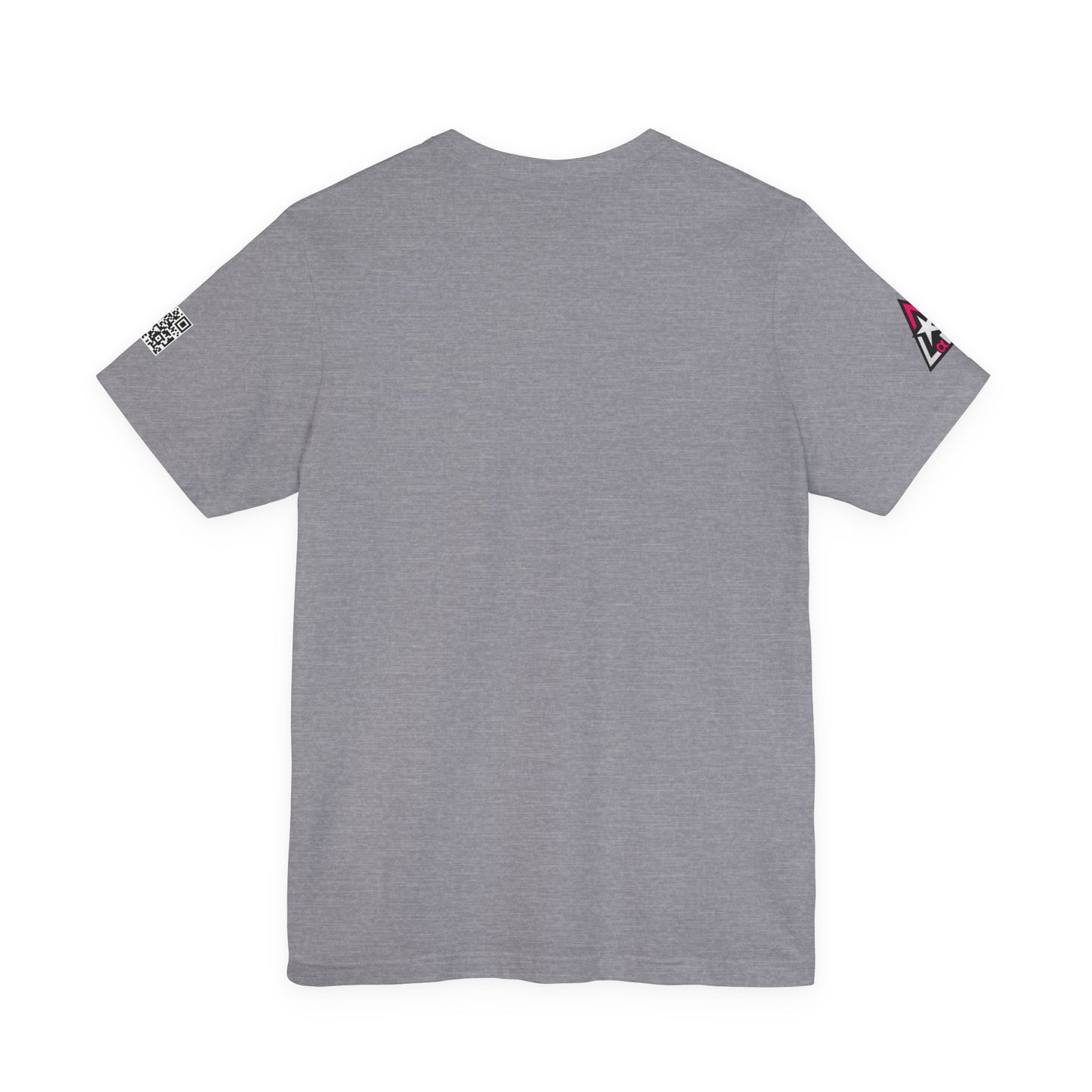 Built With Creatine Graphic T-Shirt | Gym Streetwear Tee | Bodybuilding & Fitness Shirt