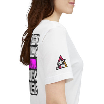 No Queens No Drama – Bold Sarcastic Graphic Tee