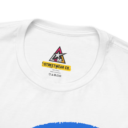 Copy of Bad Texter Graphic T-Shirt | Funny Text Message Tee | Flirty Streetwear Shirt