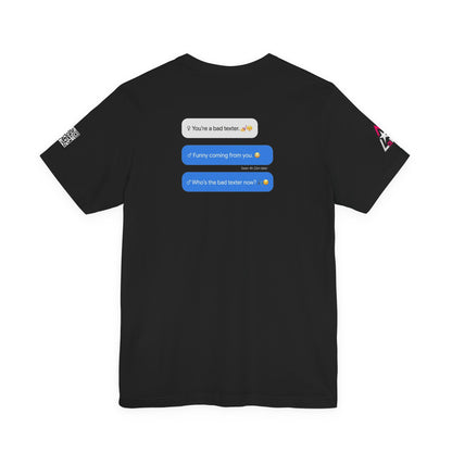 Copy of LUBE UP BEFORE SCREWING Graphic T-Shirt | Funny Mechanic Tee | Dirty Garage Humor Shirt | Vintage Automotive Tee