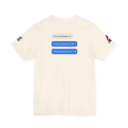 Copy of LUBE UP BEFORE SCREWING Graphic T-Shirt | Funny Mechanic Tee | Dirty Garage Humor Shirt | Vintage Automotive Tee