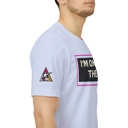 I'M ONE OF THEM | Funny Dating Graphic Tee | Flirty Relationship Streetwear