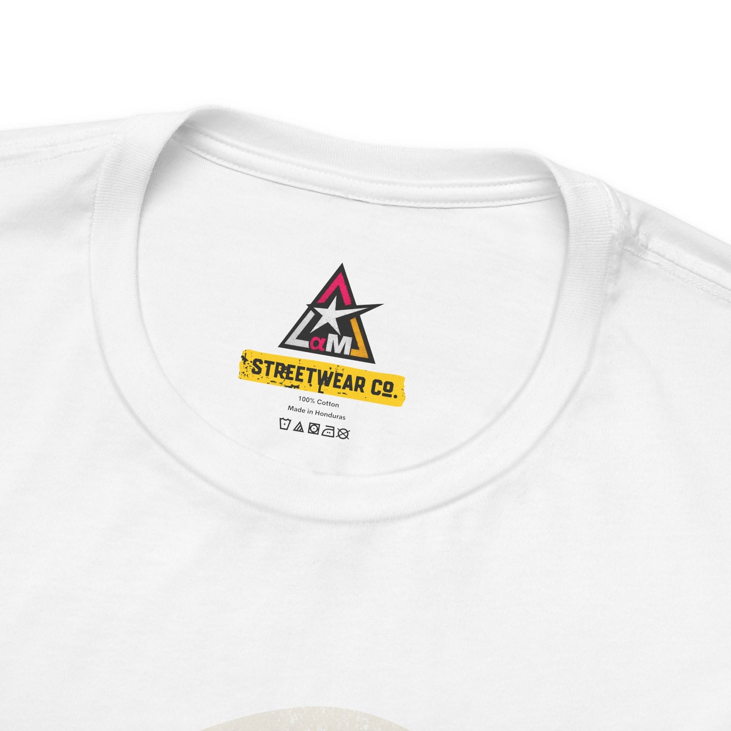 Kissing University Graphic T-Shirt | Sweetest Temptation Tee | Flirty Retro Streetwear Shirt
