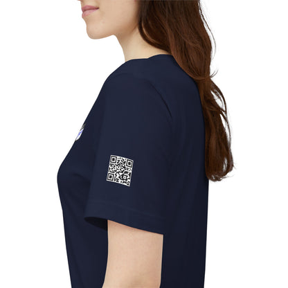Custom Name Tag – Personalized Streetwear Graphic Tee