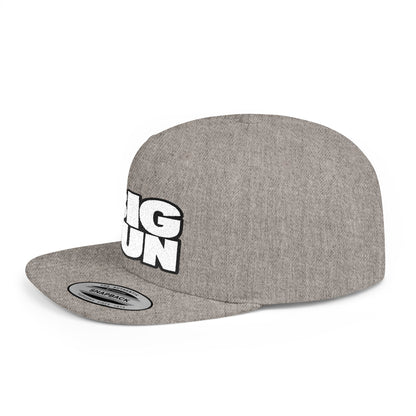 Big Fun – Bold Streetwear Snapback Cap | AlphaMens