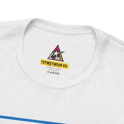 BORN BEFORE WI-FI | Funny Retro Graphic Tee | Gen X & Millennial Streetwear