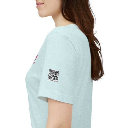 Custom Name Tag – Personalized Streetwear Graphic Tee