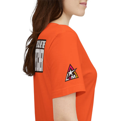 They Call Me the Stretcher Graphic T-Shirt | Funny Double Meaning Tee | Bold Streetwear Shirt