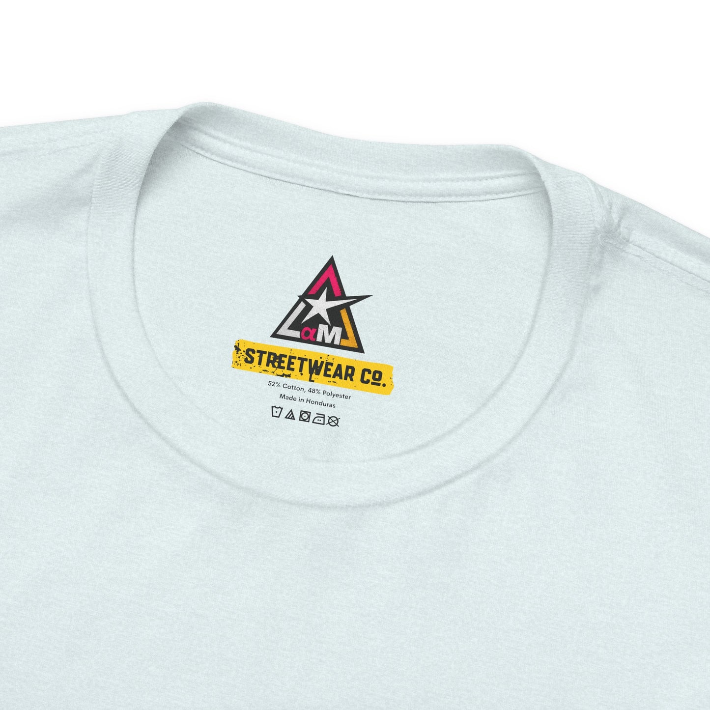 I Like Snow. A Lot. Graphic T-Shirt | Funny Winter Tee | Cheeky Snow Lover Shirt