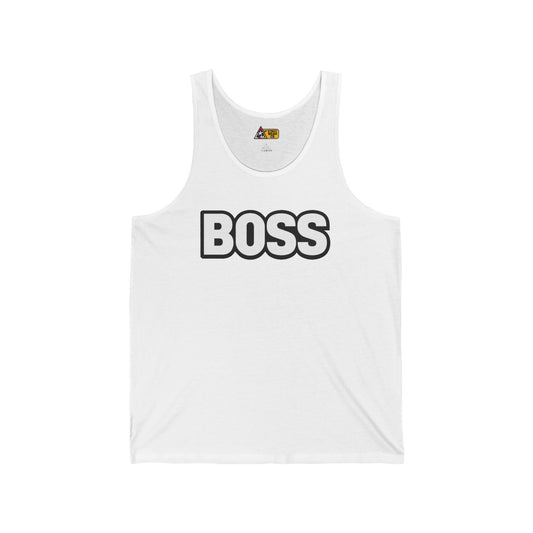Custom Clean Light Tank, Choose Your Design. Build Your Vibe.