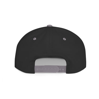 Bullshit Intolerant – Funny Sarcastic Streetwear Snapback