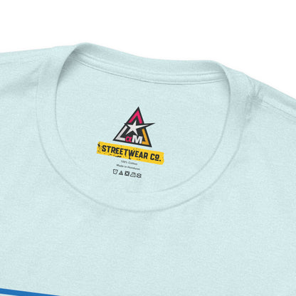 Protein & Dreams Graphic T-Shirt | Fitness Streetwear Tee | Gym Lifestyle Shirt