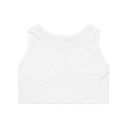 Alpha Woman Performance Bra