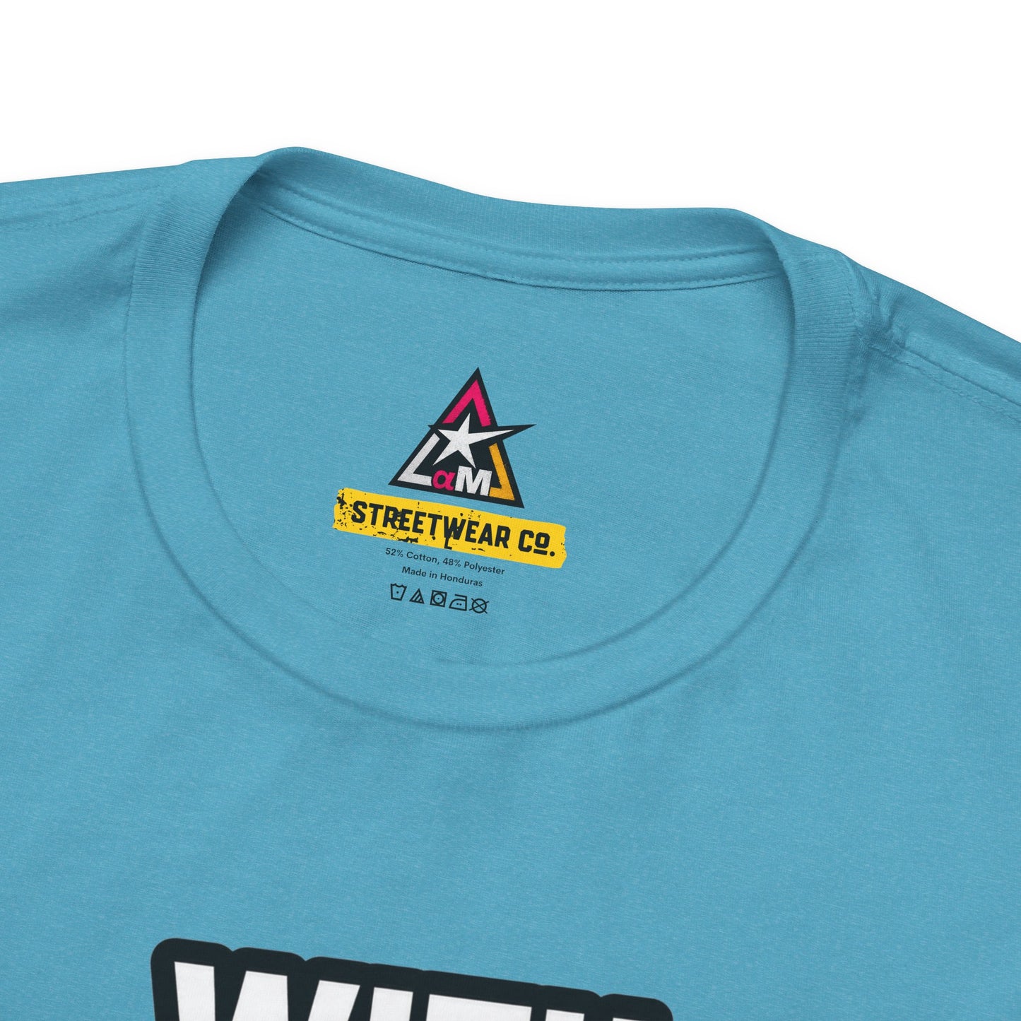 With God All Things Are Possible Graphic T-Shirt | Matthew 19:26 Christian Tee | Faith & Strength Streetwear