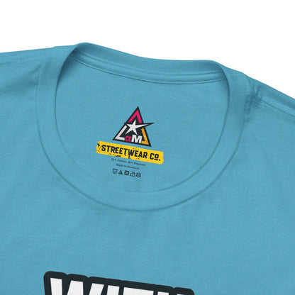 With God All Things Are Possible Graphic T-Shirt | Matthew 19:26 Christian Tee | Faith & Strength Streetwear