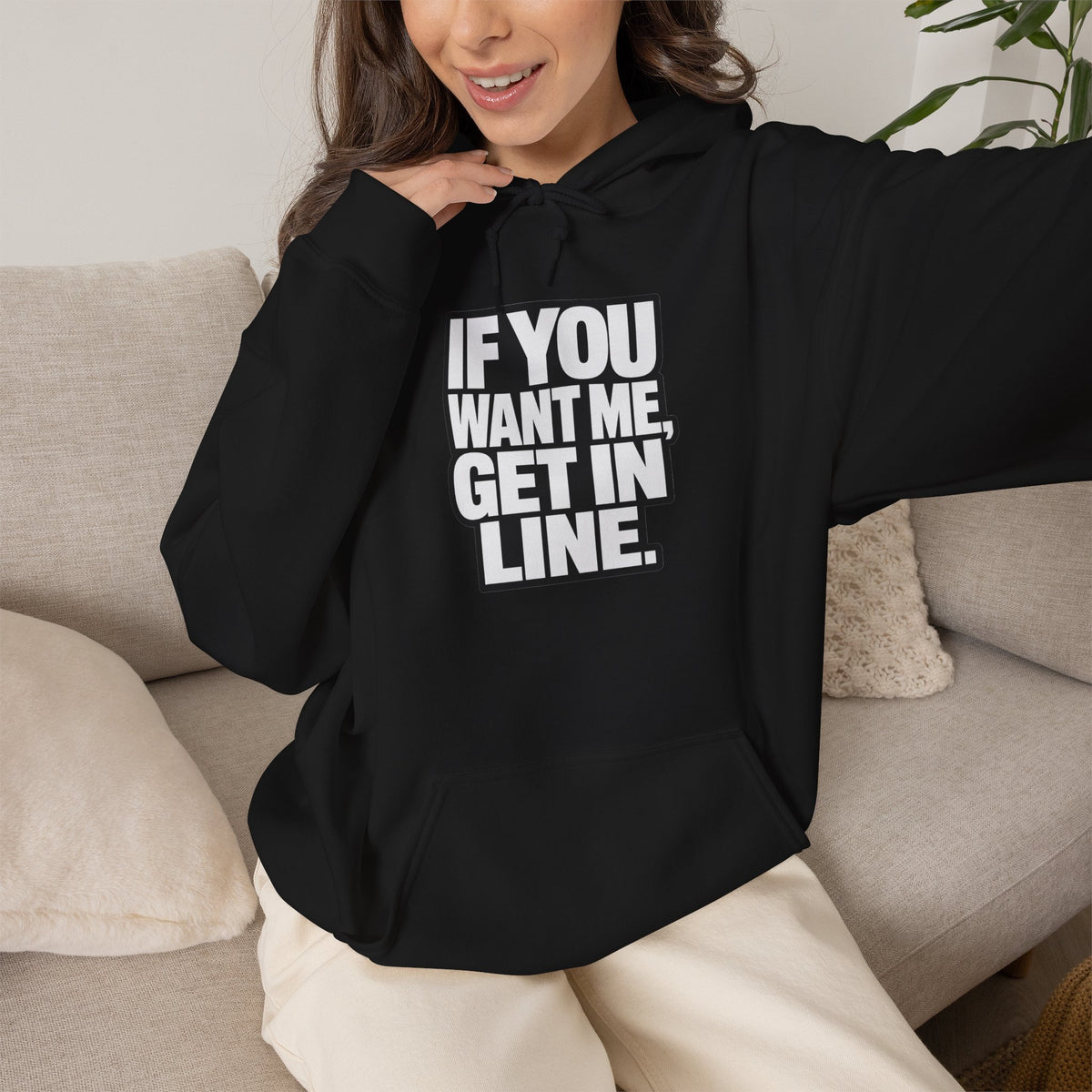 Custom Alpha Heavy Hoodie — Choose Your Design. Build Your Vibe.