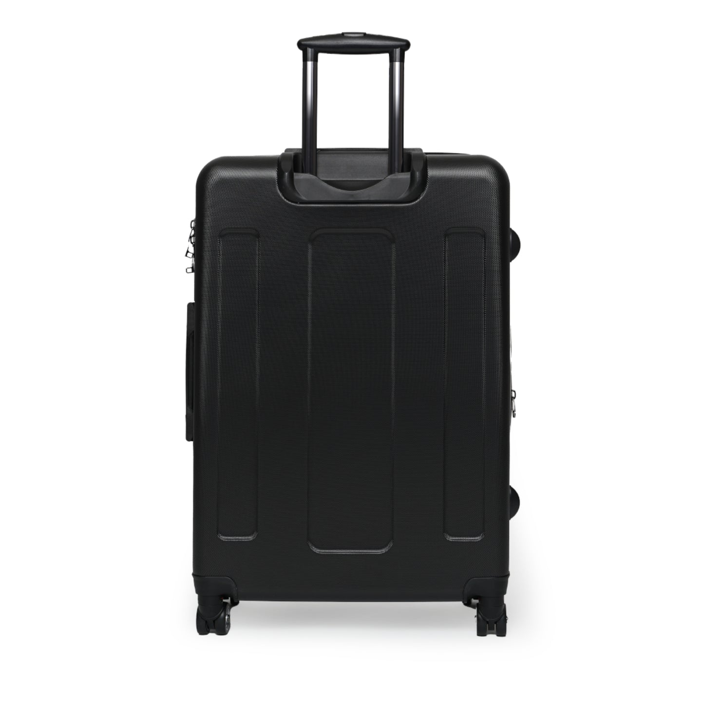 ALPHA TRAVEL SUITCASE – ROLL WITH STYLE. MOVE WITH PURPOSE.