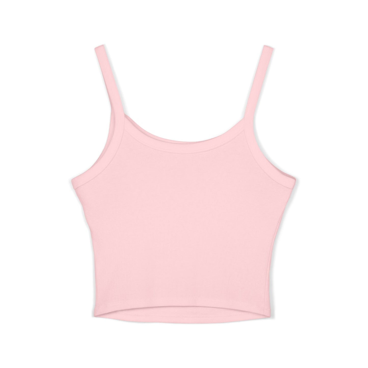 PILATES INSIDE | Funny Fitness Graphic Spaghetti Strap Tank Top | Pilates Lifestyle Streetwear