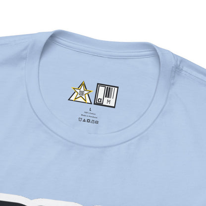Read The Eyes unisex streetwear graphic tee