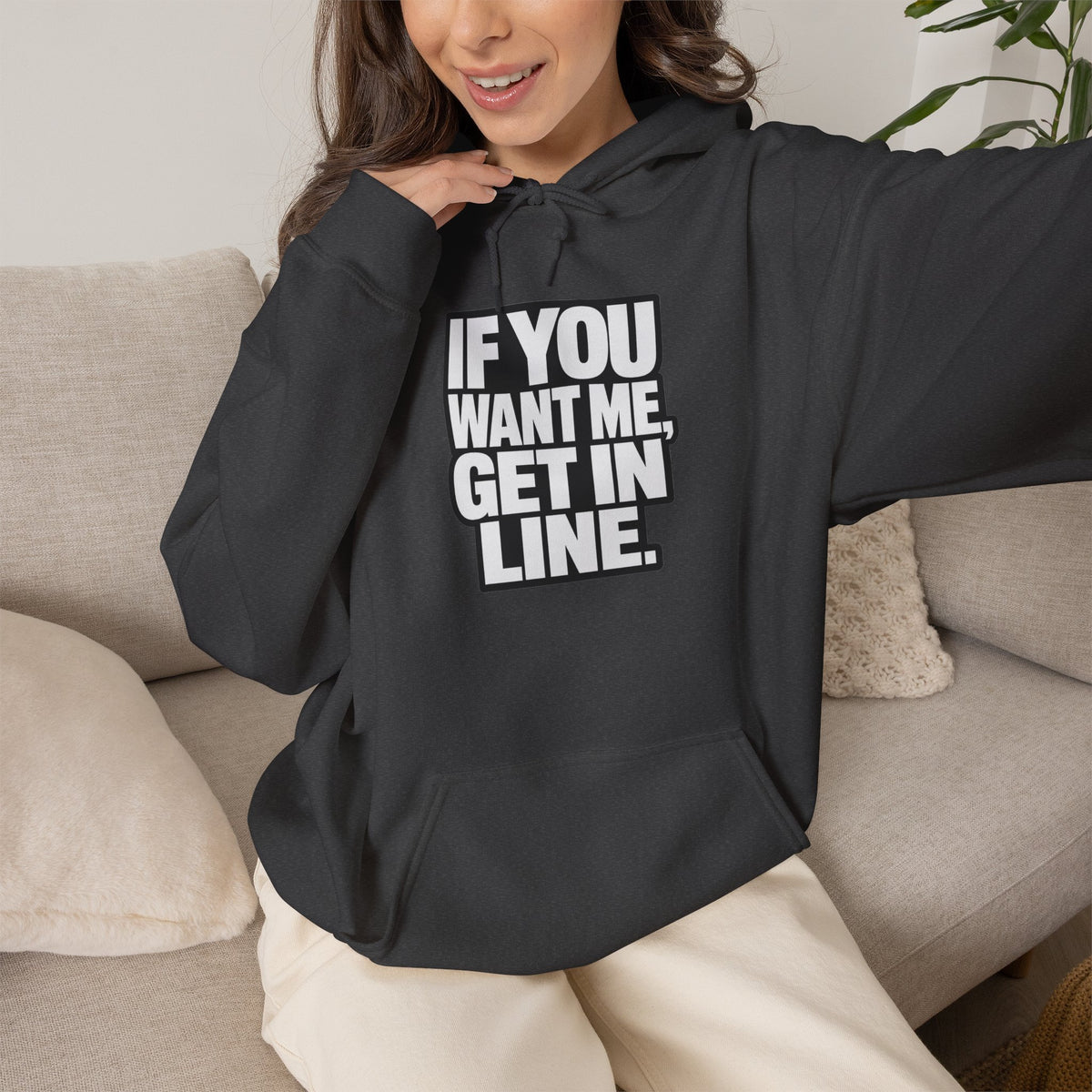 Custom Alpha Heavy Hoodie — Choose Your Design. Build Your Vibe.