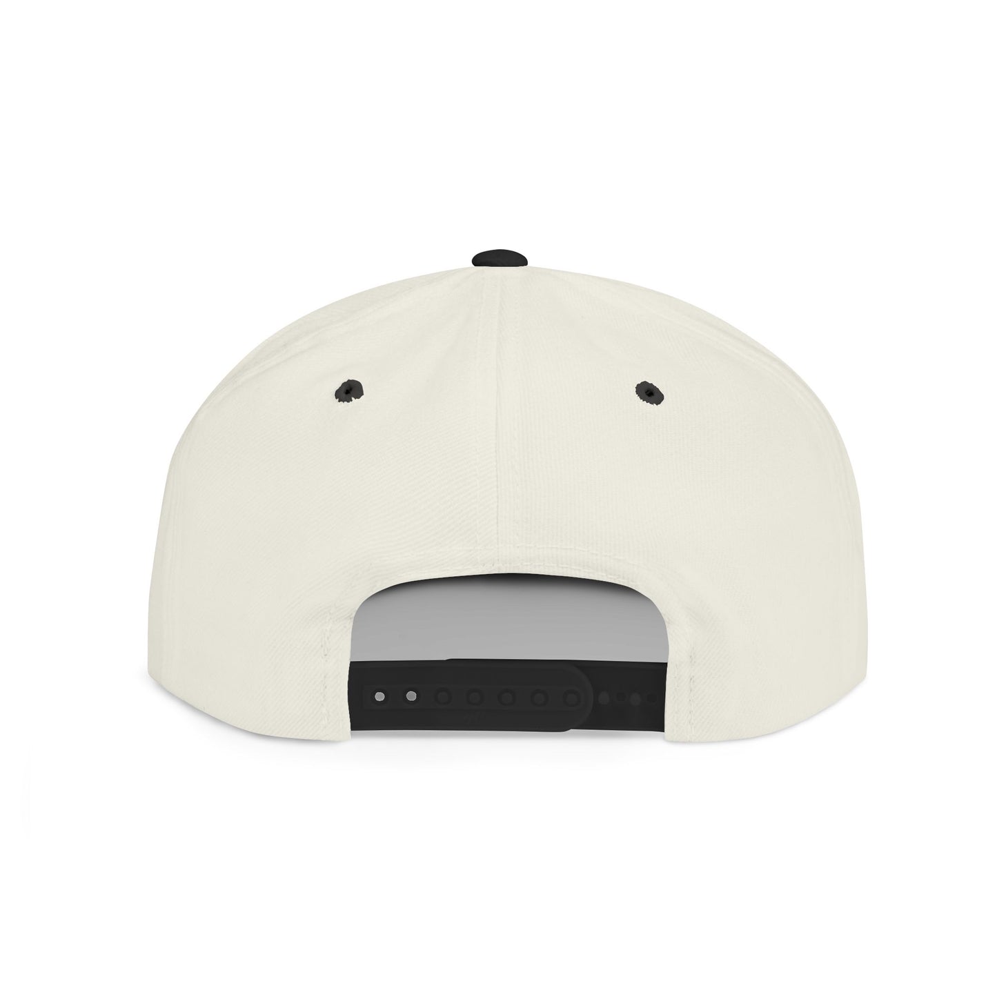 Bullshit Intolerant – Funny Sarcastic Streetwear Snapback