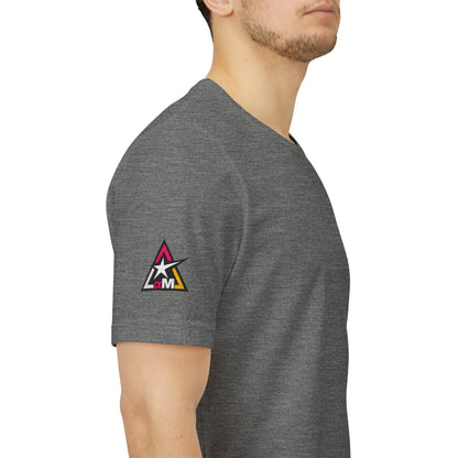 Gym Does Matter Graphic T-Shirt | Funny Fitness Tee | Gym Streetwear Shirt