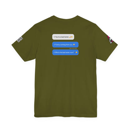 Copy of LUBE UP BEFORE SCREWING Graphic T-Shirt | Funny Mechanic Tee | Dirty Garage Humor Shirt | Vintage Automotive Tee