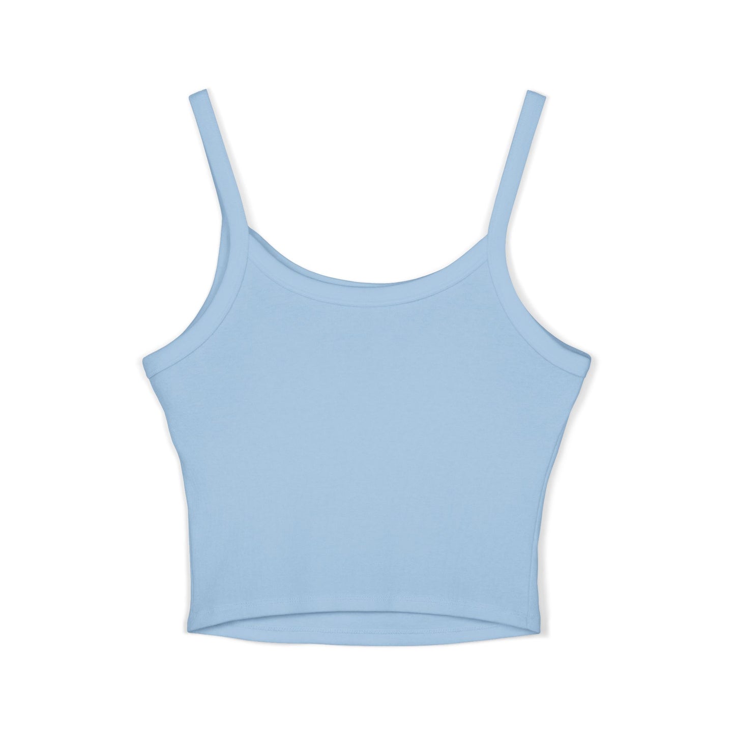 PILATES INSIDE | Funny Fitness Graphic Spaghetti Strap Tank Top | Pilates Lifestyle Streetwear