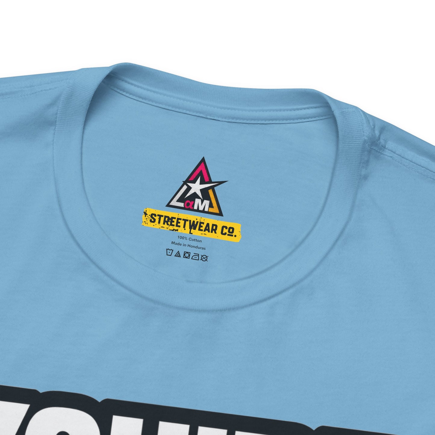 You’re Interrupting My Workout Graphic T-Shirt | Focus Keep Going Gym Tee | Fitness Streetwear