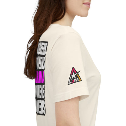 No Queens No Drama – Bold Sarcastic Graphic Tee