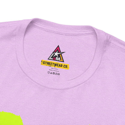 V SHAPE INSIDE | Gym Motivation Graphic Tee | Fitness Lifestyle Streetwear