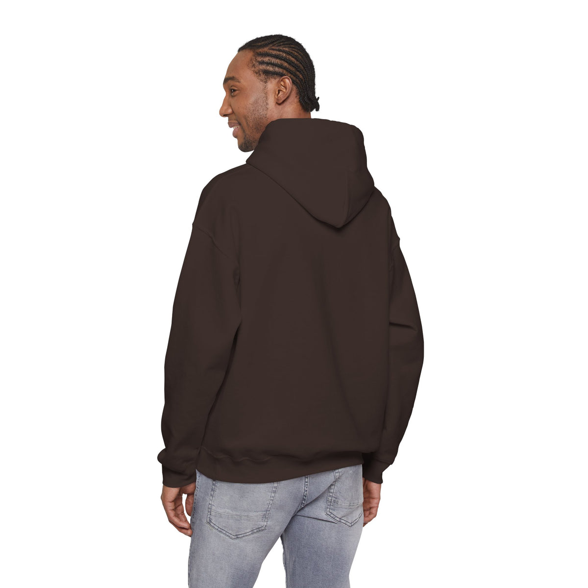 Custom Alpha Heavy Hoodie — Choose Your Design. Build Your Vibe.