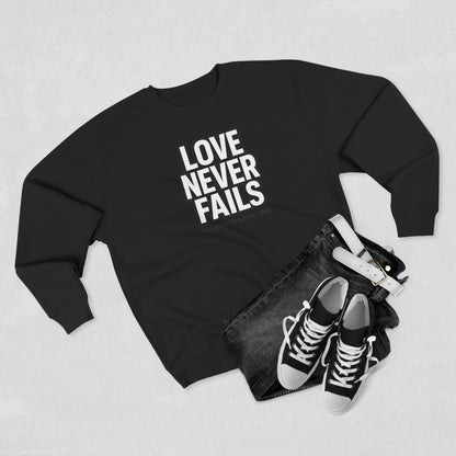 Custom Alpha Crewneck Choose Your Design Build Your Vibe Crewneck Sweatshirt