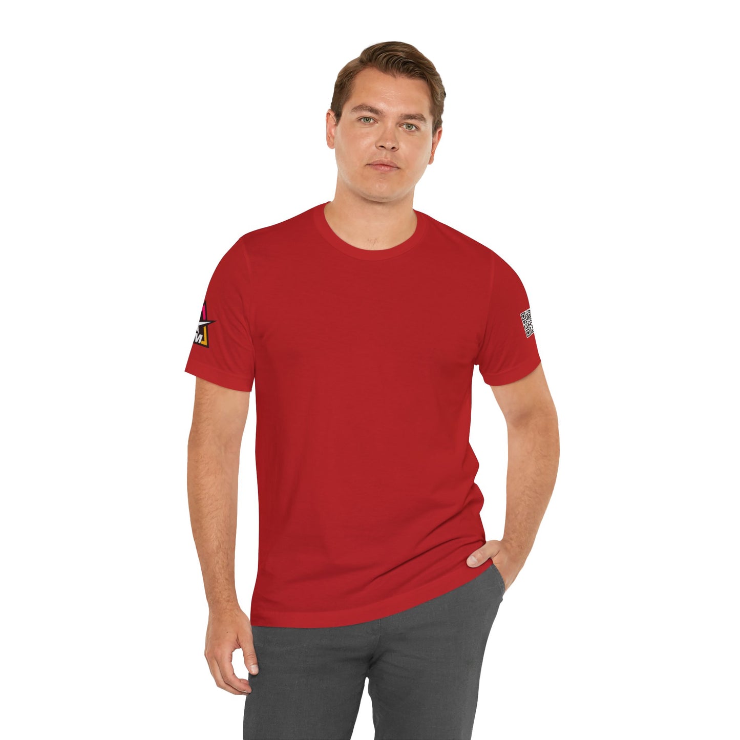 Winter Makes Me Do It Graphic T-Shirt | Funny Winter Tee | Cheeky Snow Lover Shirt