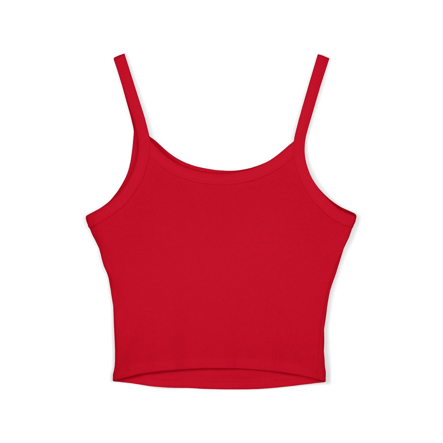 PILATES INSIDE | Funny Fitness Graphic Spaghetti Strap Tank Top | Pilates Lifestyle Streetwear