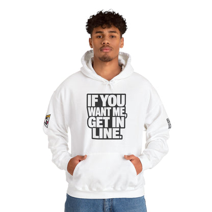 Custom Alpha Heavy Hoodie — Choose Your Design. Build Your Vibe.