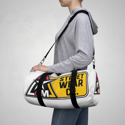 SAC DE VOYAGE – PUISSANCE DE TRANSPORT. PRÉSENCE DU SAC.