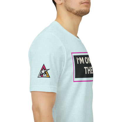 I'M ONE OF THEM | Funny Dating Graphic Tee | Flirty Relationship Streetwear