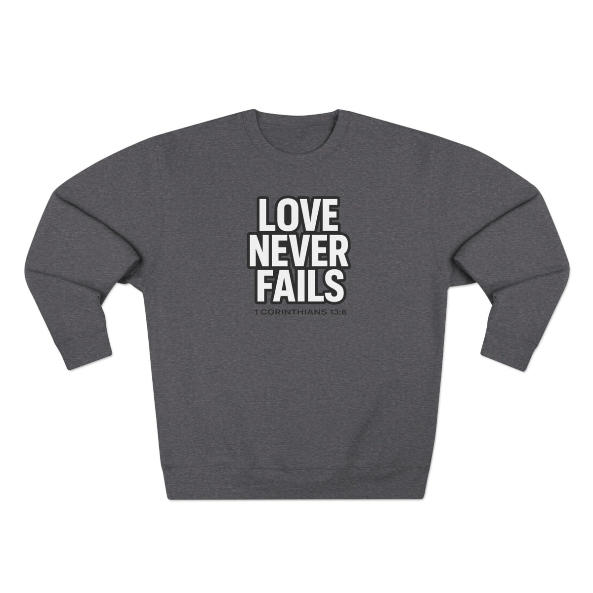 Custom Alpha Crewneck Choose Your Design Build Your Vibe Crewneck Sweatshirt