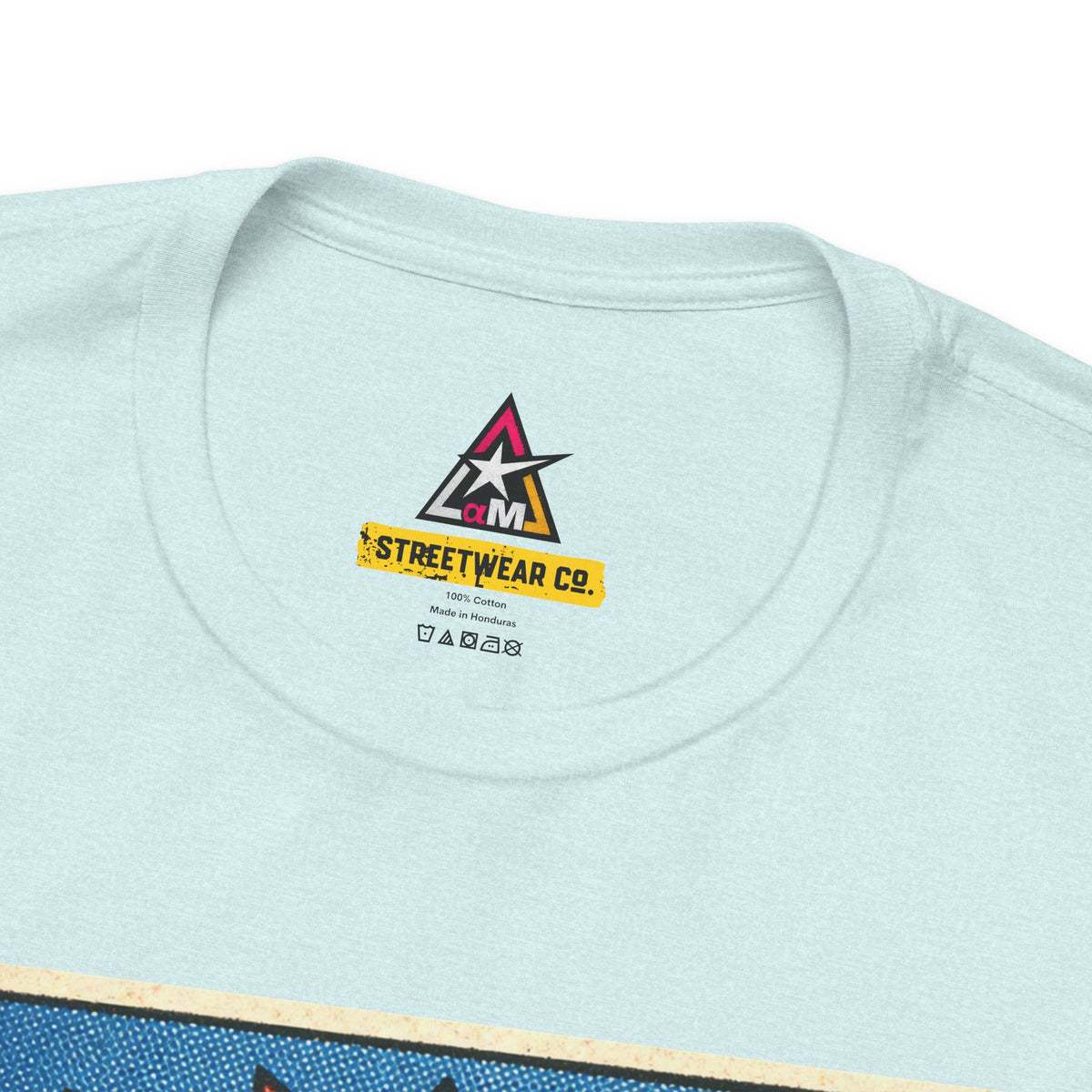 Strike Graphic T-Shirt | Bowling Streetwear Tee | Retro Bowling Shirt  STRIKE.
