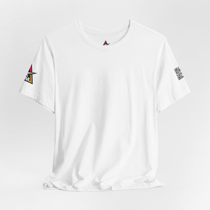 Strike Graphic T-Shirt | Bowling Streetwear Tee | Retro Bowling Shirt  STRIKE.