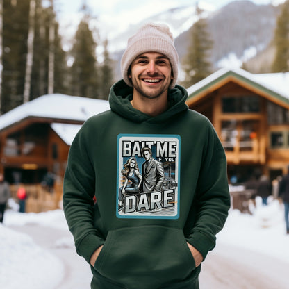 Bait Me If You Dare Graphic Hoodie product type