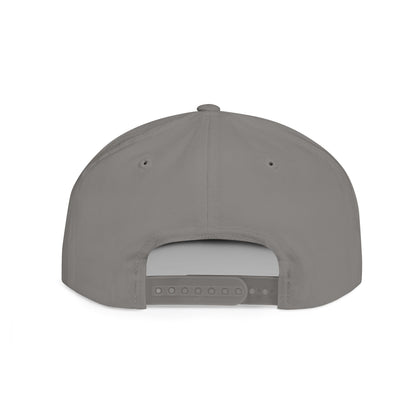 Bullshit Intolerant – Funny Sarcastic Streetwear Snapback