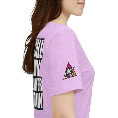 Call My Lawyer Again – Funny Bad Decisions Graphic Tee